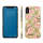 Etui Fashion Case do iPhone X różowe - 455181 - zdjęcie 2